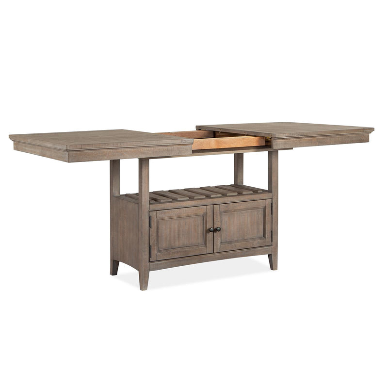 Magnussen Paxton Place D4805-42 Counter Table IMAGE 3