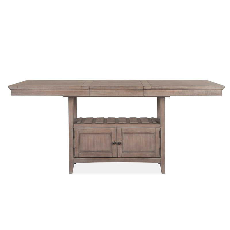 Magnussen Paxton Place D4805-42 Counter Table IMAGE 5