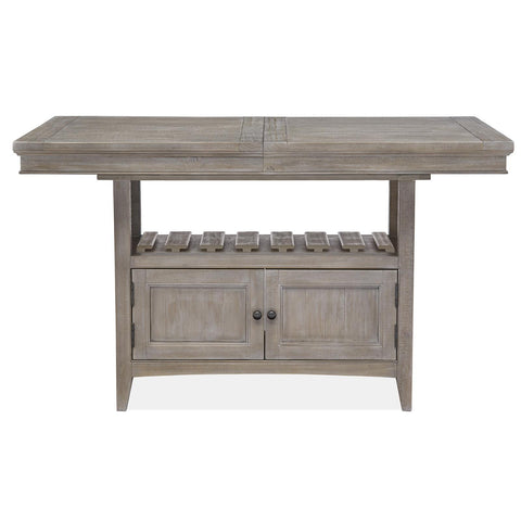  Magnussen Paxton Place D4805-42 Counter Table IMAGE 6