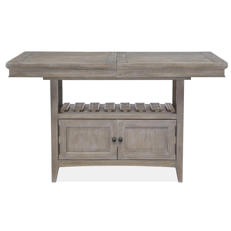 Magnussen Paxton Place D4805-42 Counter Table IMAGE 6