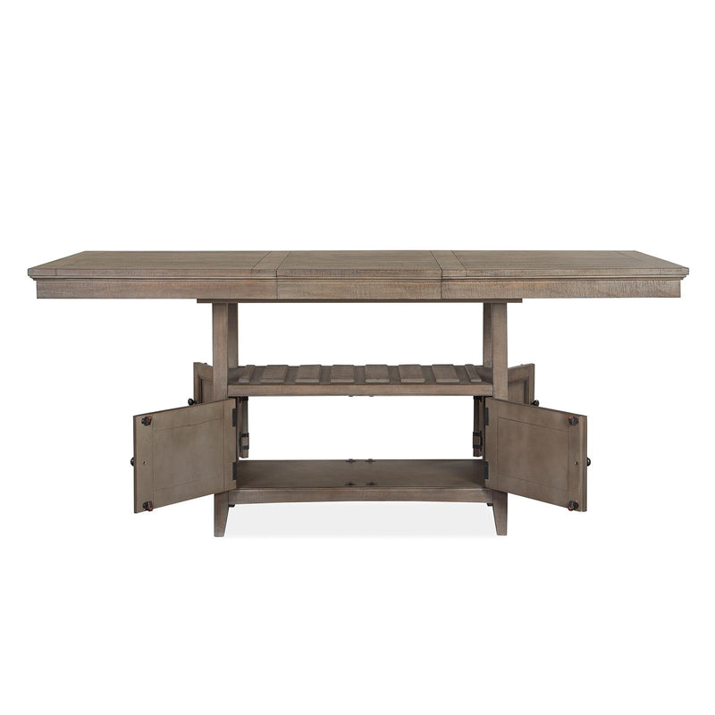 Magnussen Paxton Place D4805-42 Counter Table IMAGE 8