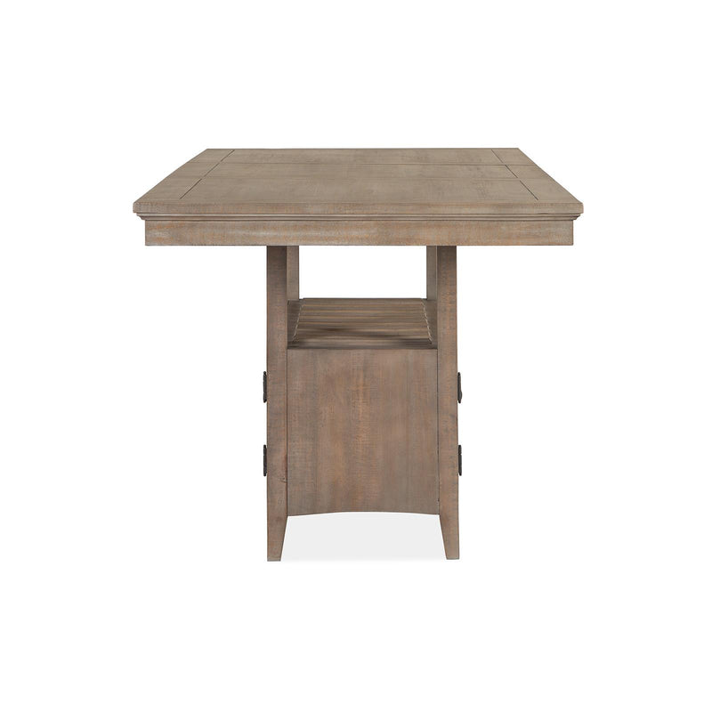 Magnussen Paxton Place D4805-42 Counter Table IMAGE 9