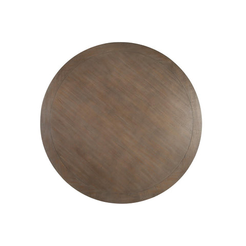  Magnussen Paxton Place D4805-27 52" Round Dining Table IMAGE 3