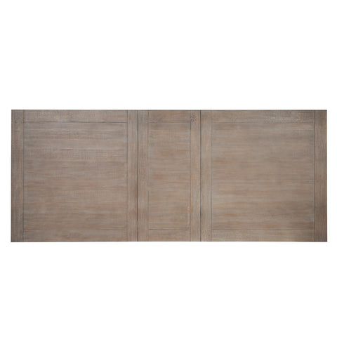  Magnussen Paxton Place D4805-25 Trestle Dining Table IMAGE 6