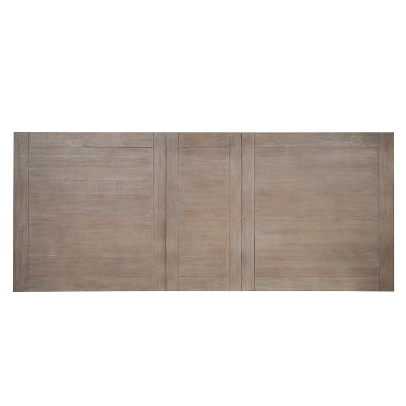 Magnussen Paxton Place D4805-25 Trestle Dining Table IMAGE 6