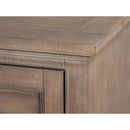 Magnussen Paxton Place D4805-14 Buffet IMAGE 10