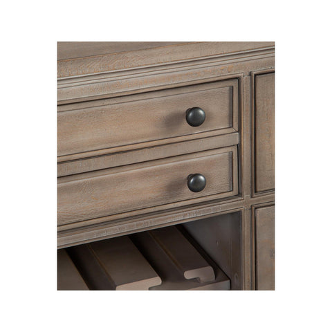  Magnussen Paxton Place D4805-14 Buffet IMAGE 9