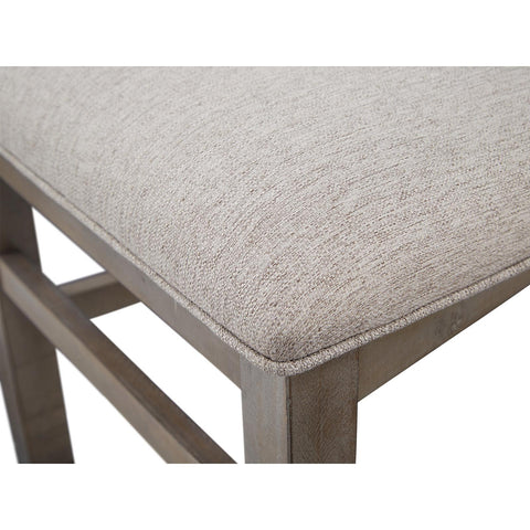  Magnussen Tinley Park D4646-63 Dining Side Chair with Upholstered Seat & Back IMAGE 8