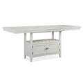  Magnussen Heron Cove D4400-42 Counter Table IMAGE 1