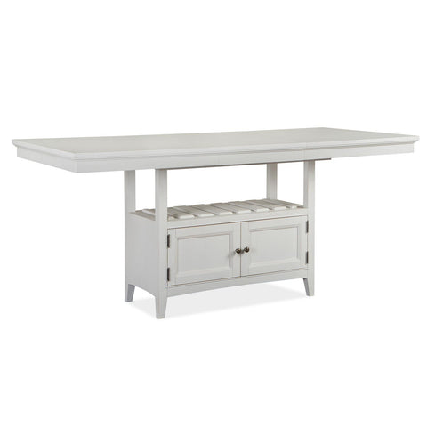  Magnussen Heron Cove D4400-42 Counter Table IMAGE 1