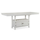 Magnussen Heron Cove D4400-42 Counter Table IMAGE 1