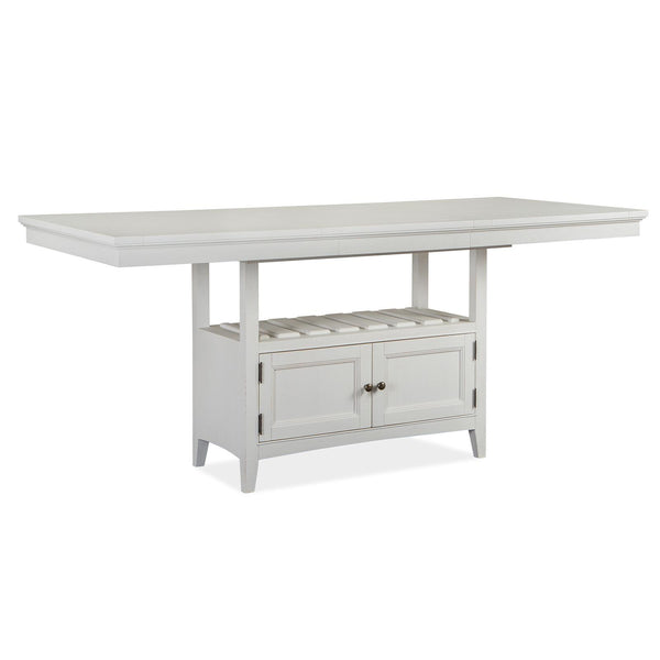 Magnussen Heron Cove D4400-42 Counter Table IMAGE 1