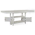  Magnussen Heron Cove D4400-42 Counter Table IMAGE 2