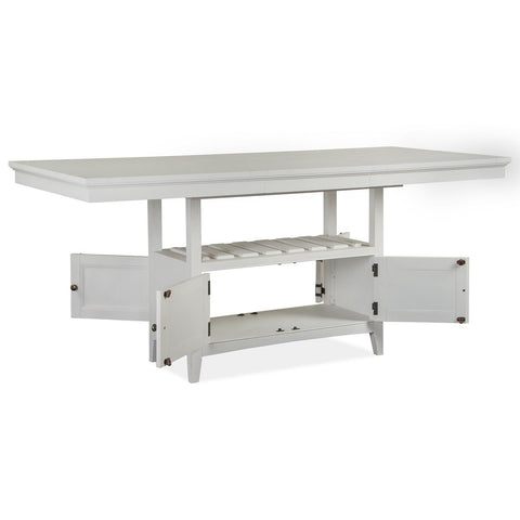  Magnussen Heron Cove D4400-42 Counter Table IMAGE 2