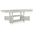 Magnussen Heron Cove D4400-42 Counter Table IMAGE 2
