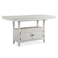  Magnussen Heron Cove D4400-42 Counter Table IMAGE 3
