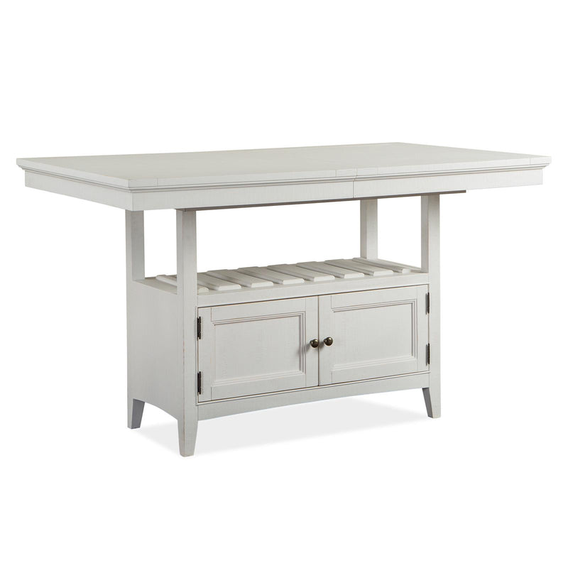 Magnussen Heron Cove D4400-42 Counter Table IMAGE 3