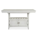  Magnussen Heron Cove D4400-42 Counter Table IMAGE 4