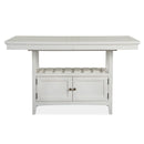 Magnussen Heron Cove D4400-42 Counter Table IMAGE 4