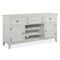  Magnussen Heron Cove D4400-14 Buffet IMAGE 1