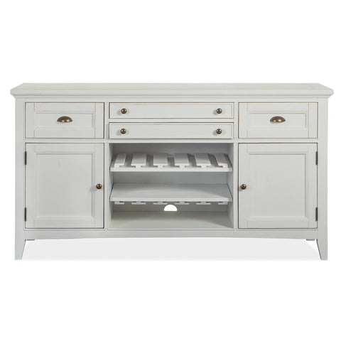  Magnussen Heron Cove D4400-14 Buffet IMAGE 3