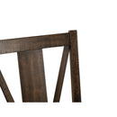 Magnussen Westley Falls D4399-82 Counter Chair with Upholstered Seat IMAGE 5