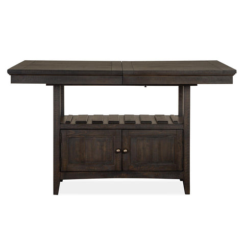  Magnussen Westley Falls D4399-42 Counter Table IMAGE 3