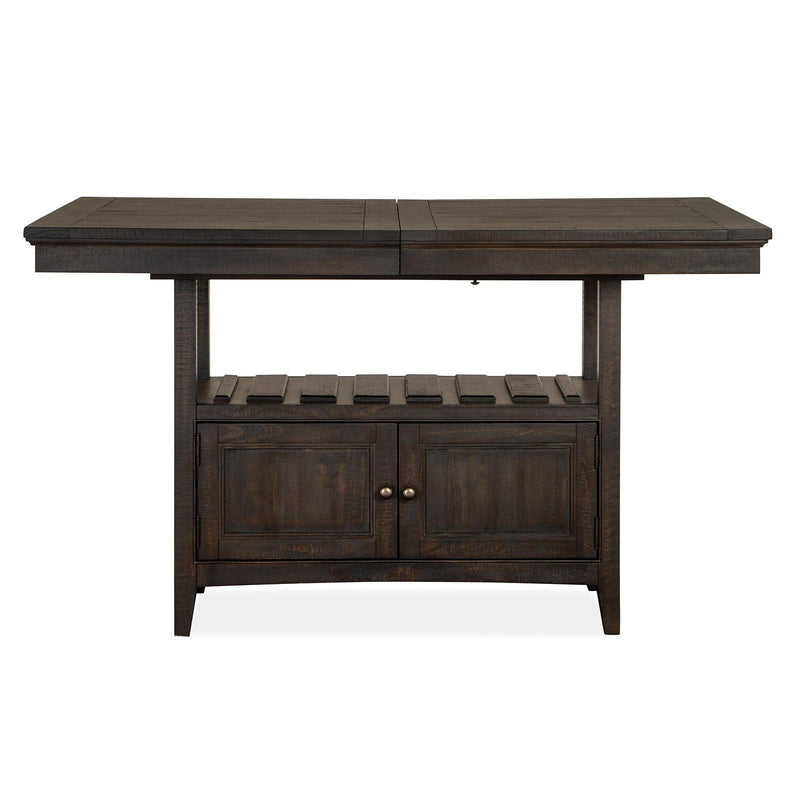 Magnussen Westley Falls D4399-42 Counter Table IMAGE 3