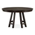  Magnussen Westley Falls D4399-27 52" Round Dining Table IMAGE 1