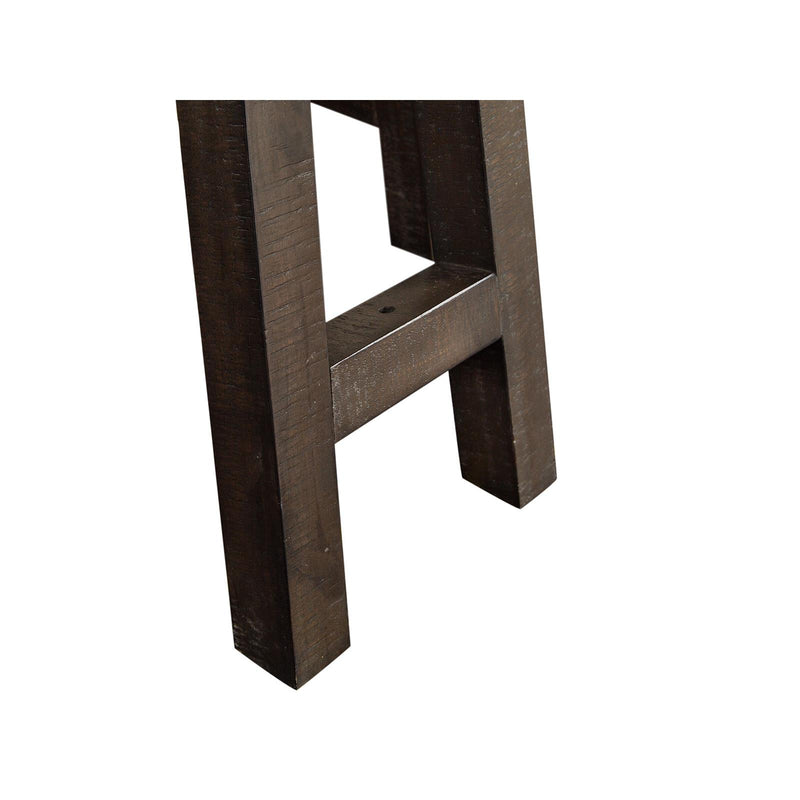 Magnussen Westley Falls D4399-27 52" Round Dining Table IMAGE 4
