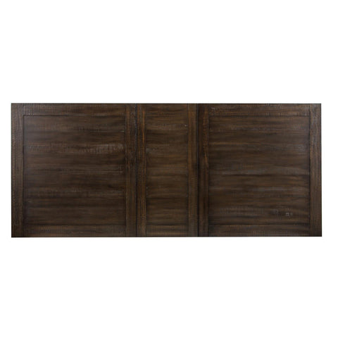  Magnussen Westley Falls D4399-25 Trestle Dining Table IMAGE 6