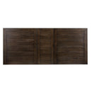 Magnussen Westley Falls D4399-25 Trestle Dining Table IMAGE 6