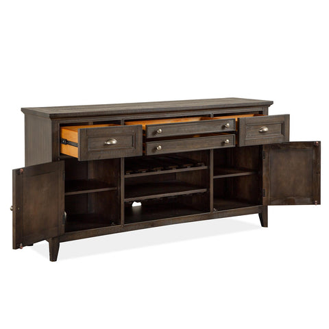  Magnussen Westley Falls D4399-14 Buffet IMAGE 2