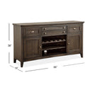 Magnussen Westley Falls D4399-14 Buffet IMAGE 4