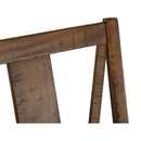 Magnussen Bay Creek D4398-62 Dining Side Chair with Upholstered Seat IMAGE 6