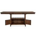  Magnussen Bay Creek D4398-42 Counter Table IMAGE 6
