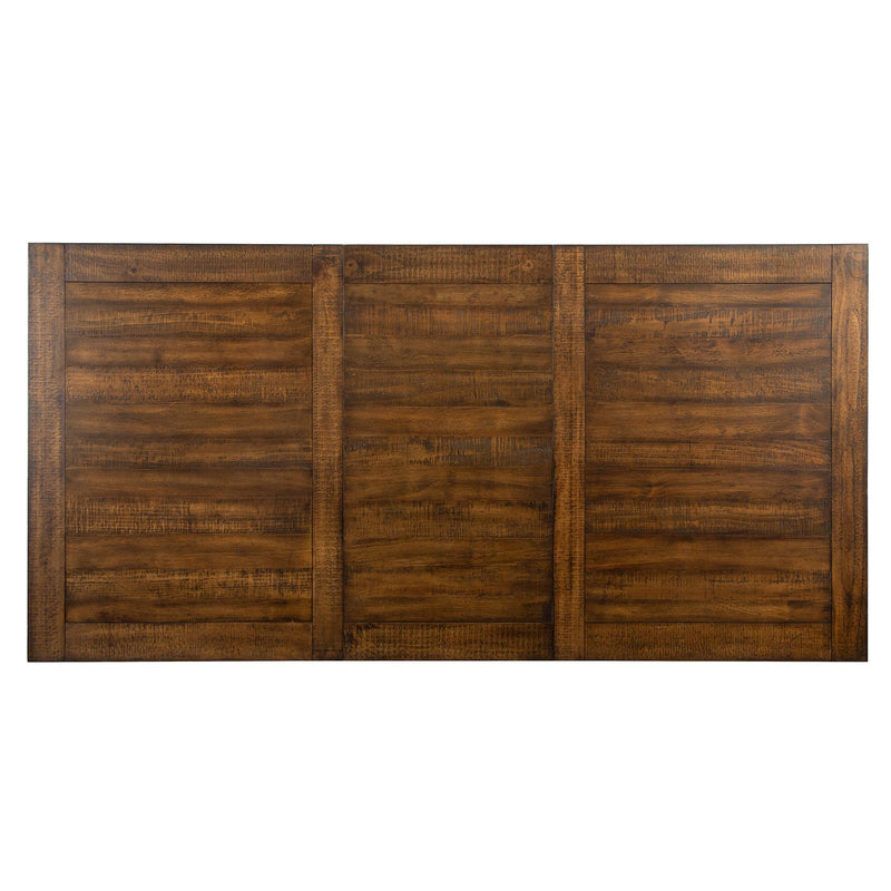Magnussen Bay Creek D4398-42 Counter Table IMAGE 8