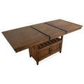  Magnussen Bay Creek D4398-42 Counter Table IMAGE 9