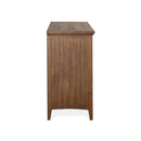 Magnussen Bay Creek D4398-14 Buffet IMAGE 4