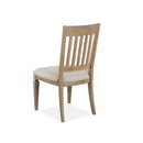 Magnussen Lancaster D4352-62 Dining Side Chair with Upholstered Seat IMAGE 4