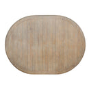 Magnussen Lancaster D4352-25 Round Dining Table IMAGE 4