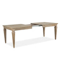  Magnussen Lancaster D4352-20 Rectangular Dining Table IMAGE 2