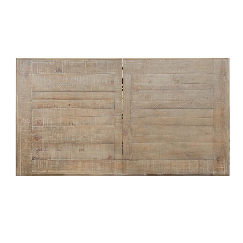 Magnussen Lancaster D4352-20 Rectangular Dining Table IMAGE 5
