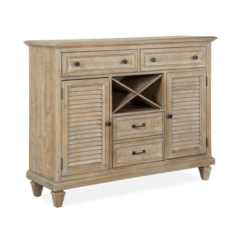  Magnussen Lancaster D4352-15 Server IMAGE 1