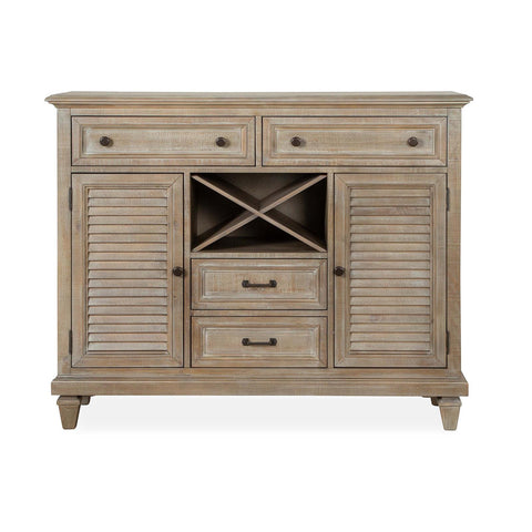  Magnussen Lancaster D4352-15 Server IMAGE 2