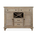 Magnussen Lancaster D4352-15 Server IMAGE 2