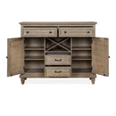 Magnussen Lancaster D4352-15 Server IMAGE 3