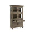  Magnussen Lancaster D4352-01 Dining Cabinet IMAGE 2