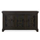 Magnussen Bellamy D2491-15 Server IMAGE 2