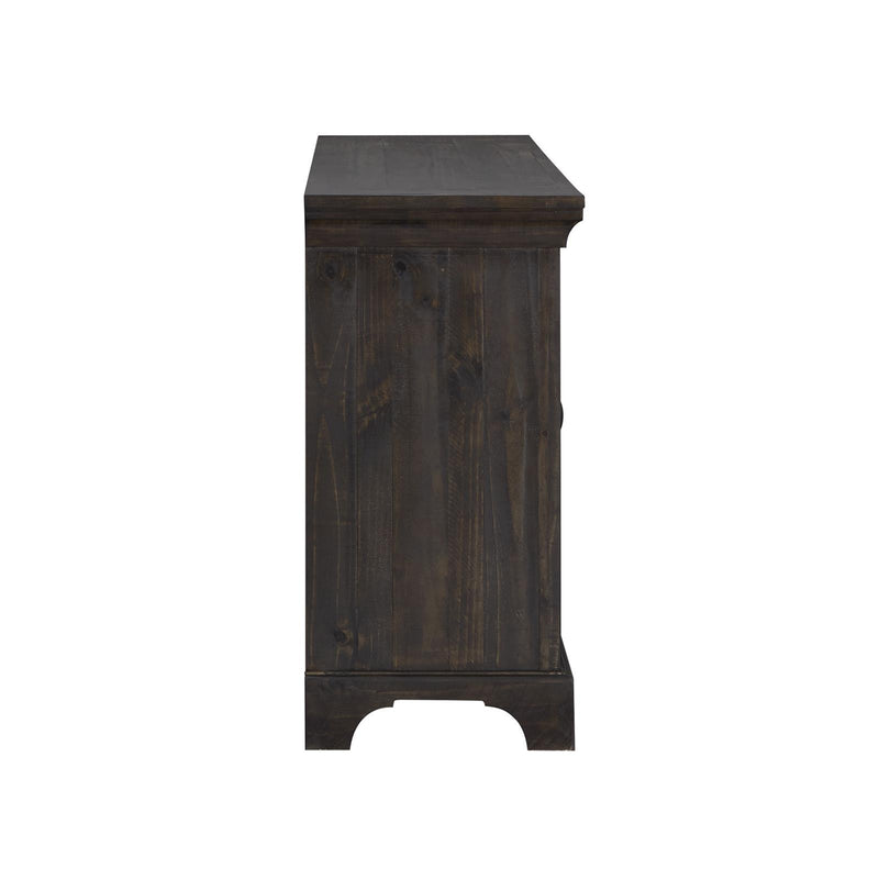 Magnussen Bellamy D2491-15 Server IMAGE 4